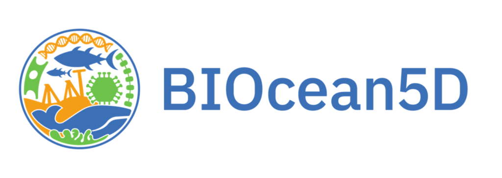 BIOcean5D logo