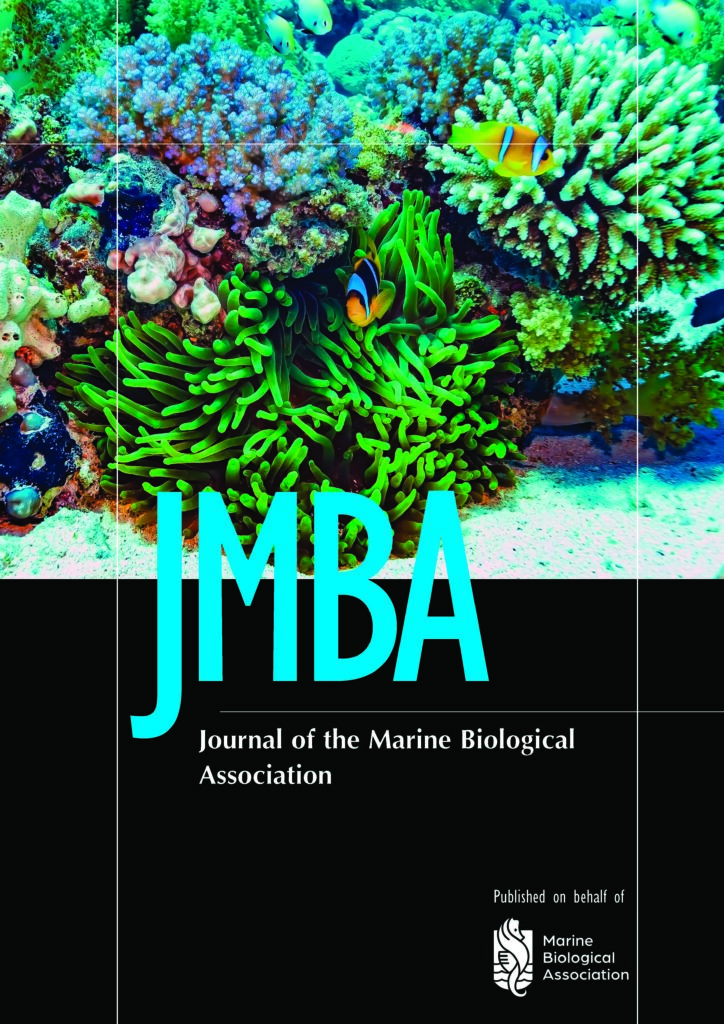 JMBA front cover