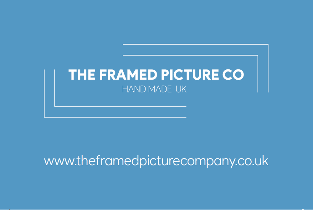 Logo for Framed Picture Company